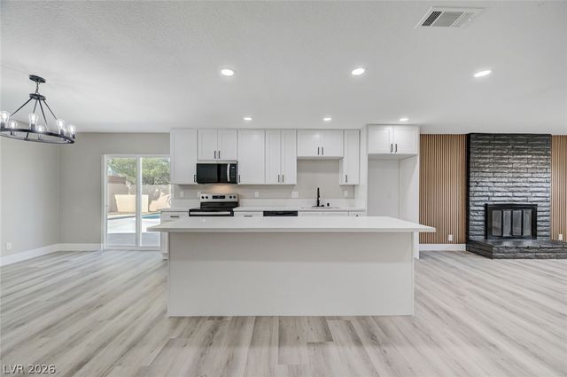 4010 Syracuse Drive, Las Vegas, NV 89121