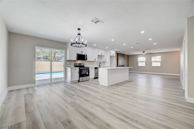 4010 Syracuse Drive, Las Vegas, NV 89121