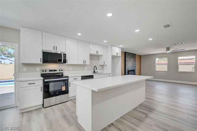 4010 Syracuse Drive, Las Vegas, NV 89121