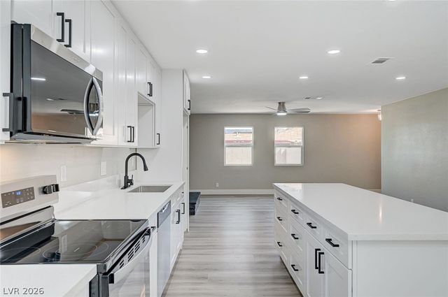 4010 Syracuse Drive, Las Vegas, NV 89121