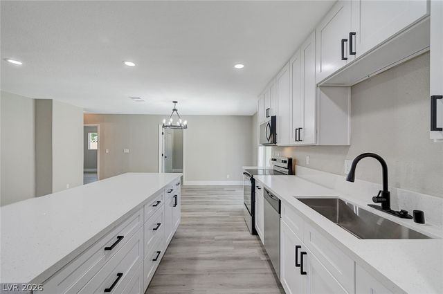 4010 Syracuse Drive, Las Vegas, NV 89121