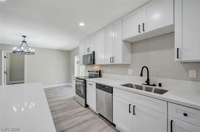 4010 Syracuse Drive, Las Vegas, NV 89121