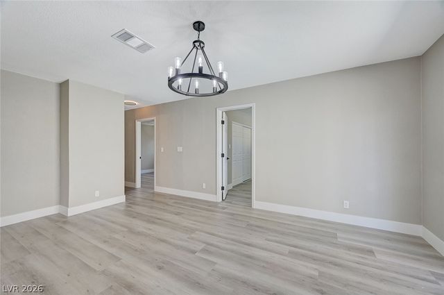 4010 Syracuse Drive, Las Vegas, NV 89121