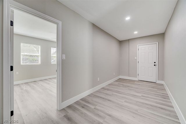 4010 Syracuse Drive, Las Vegas, NV 89121