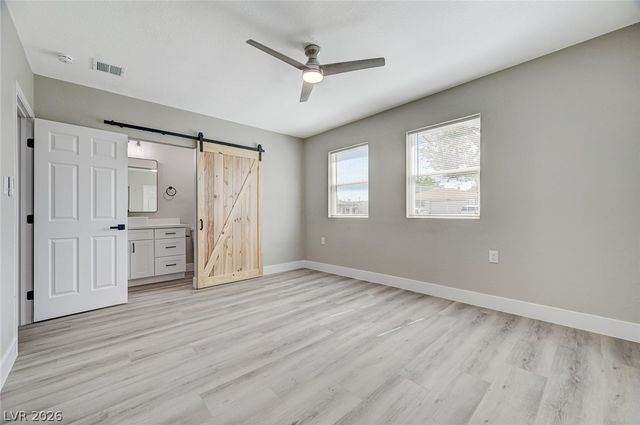 4010 Syracuse Drive, Las Vegas, NV 89121