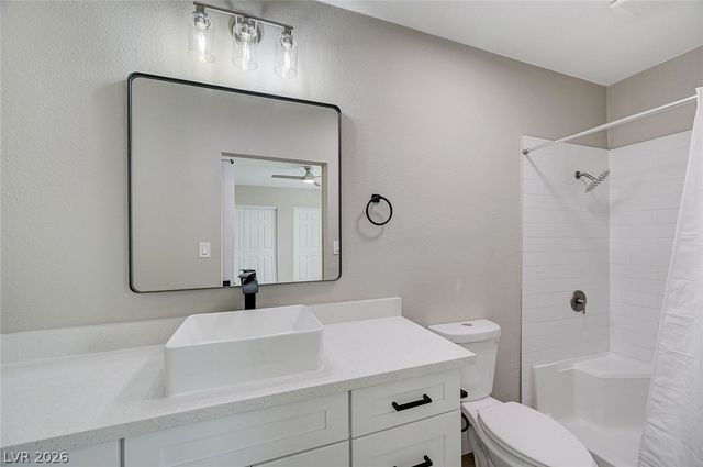 4010 Syracuse Drive, Las Vegas, NV 89121