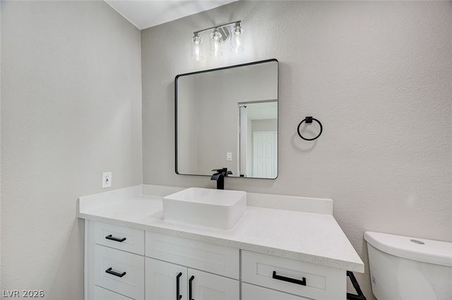 4010 Syracuse Drive, Las Vegas, NV 89121