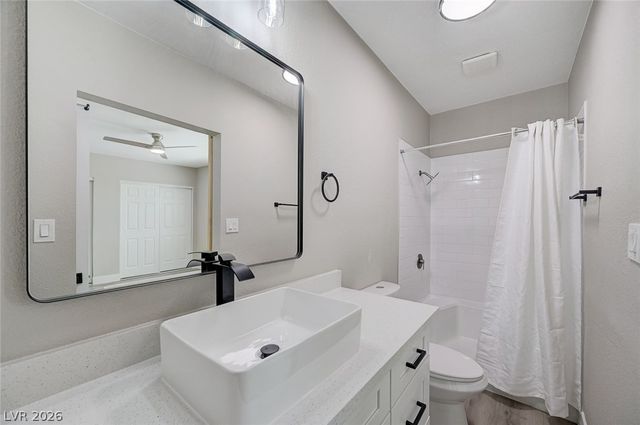 4010 Syracuse Drive, Las Vegas, NV 89121