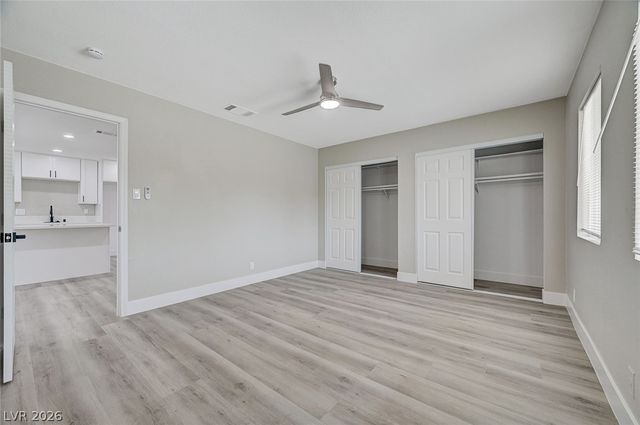 4010 Syracuse Drive, Las Vegas, NV 89121