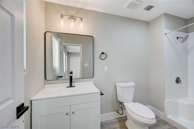 4010 Syracuse Drive, Las Vegas, NV 89121