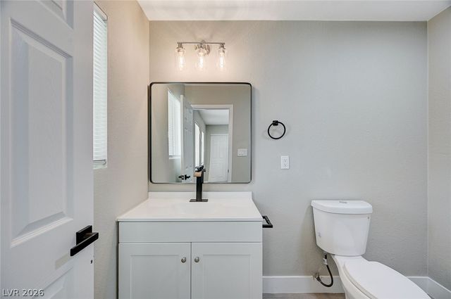 4010 Syracuse Drive, Las Vegas, NV 89121