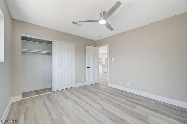 4010 Syracuse Drive, Las Vegas, NV 89121