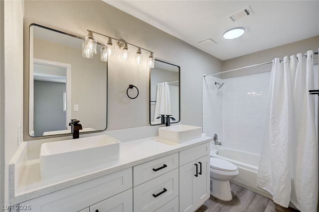 4010 Syracuse Drive, Las Vegas, NV 89121