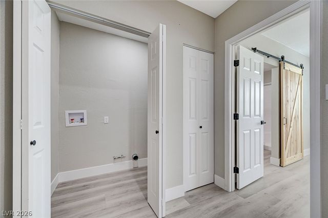 4010 Syracuse Drive, Las Vegas, NV 89121