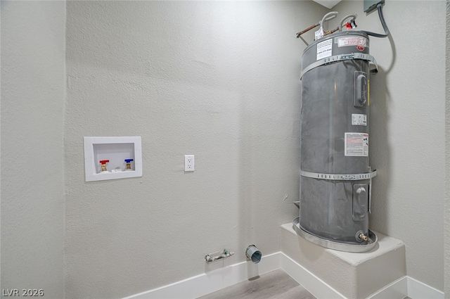 4010 Syracuse Drive, Las Vegas, NV 89121