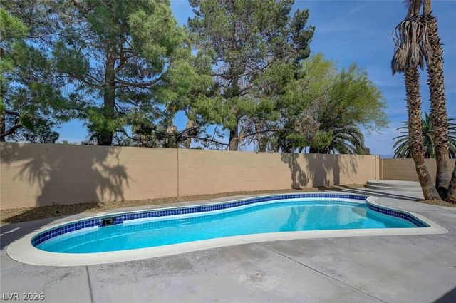 4010 Syracuse Drive, Las Vegas, NV 89121