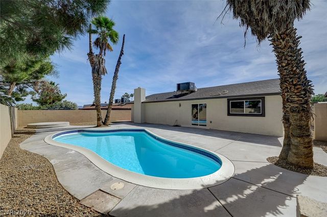 4010 Syracuse Drive, Las Vegas, NV 89121