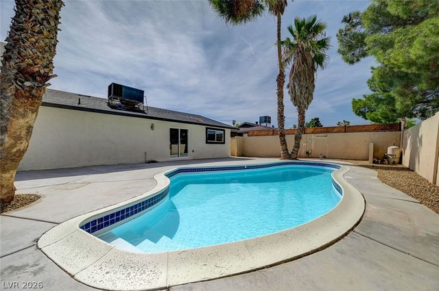 4010 Syracuse Drive, Las Vegas, NV 89121