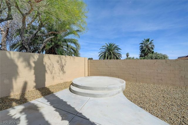 4010 Syracuse Drive, Las Vegas, NV 89121