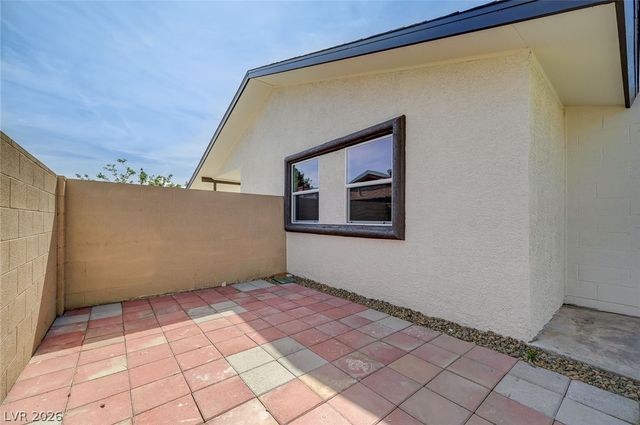 4010 Syracuse Drive, Las Vegas, NV 89121