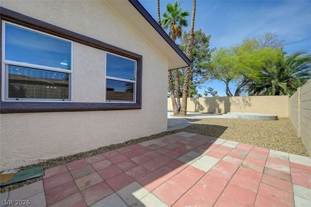 4010 Syracuse Drive, Las Vegas, NV 89121