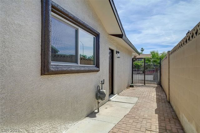 4010 Syracuse Drive, Las Vegas, NV 89121