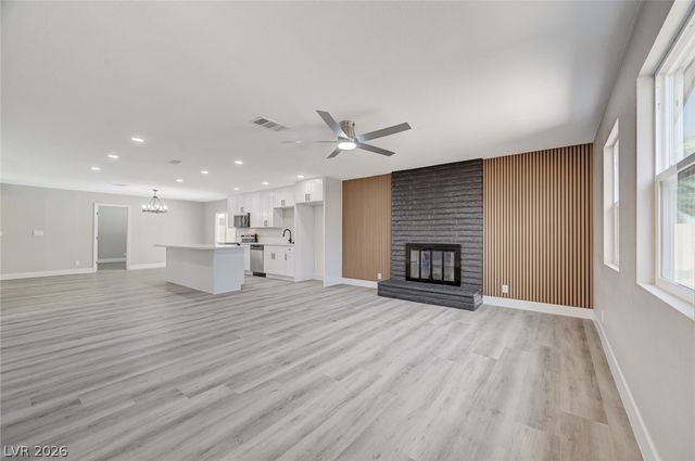 4010 Syracuse Drive, Las Vegas, NV 89121