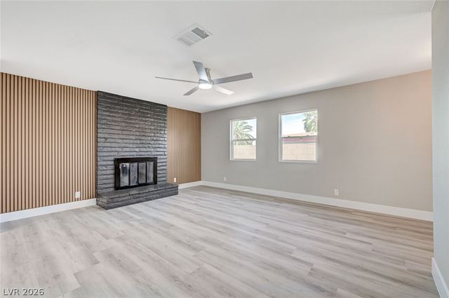 4010 Syracuse Drive, Las Vegas, NV 89121