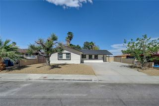 4010 Syracuse Drive, Las Vegas, NV 89121