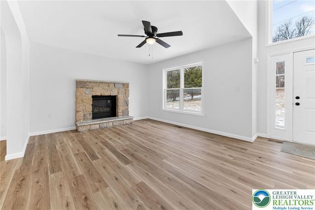 5693 Neola Road, Jackson Twp, PA 18360