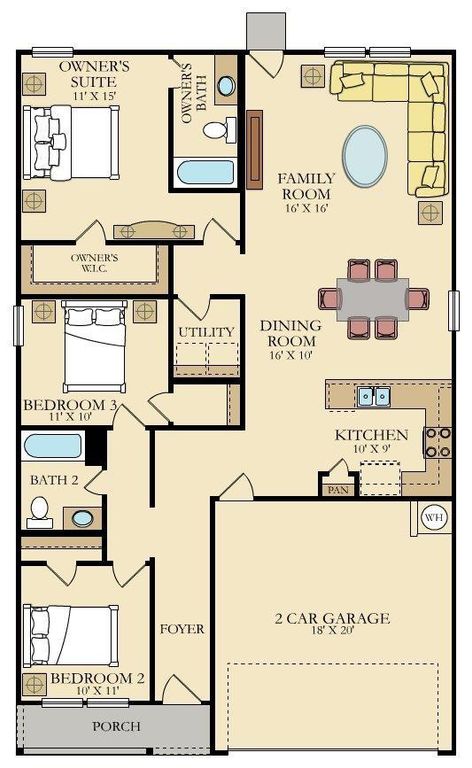 13410 Mussel RUN, Elgin, TX 78621