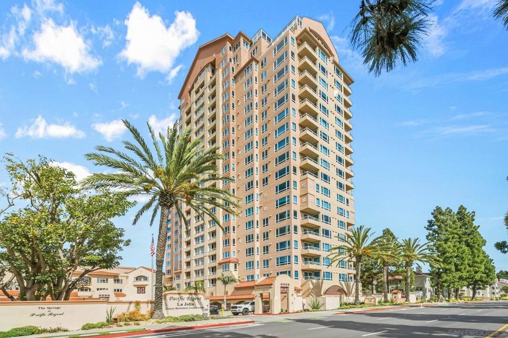 3890 Nobel Dr 1305, San Diego, CA 92122