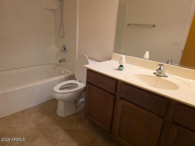 18143 W PURDUE Avenue, Waddell, AZ 85355