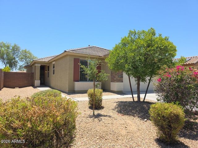 18143 W PURDUE Avenue, Waddell, AZ 85355