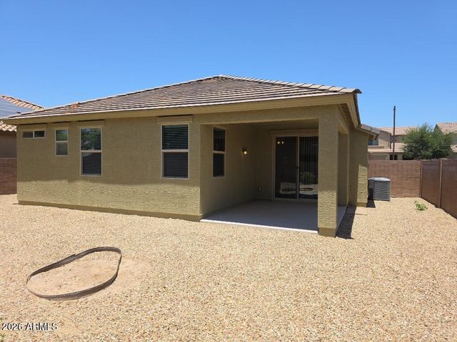 18143 W PURDUE Avenue, Waddell, AZ 85355