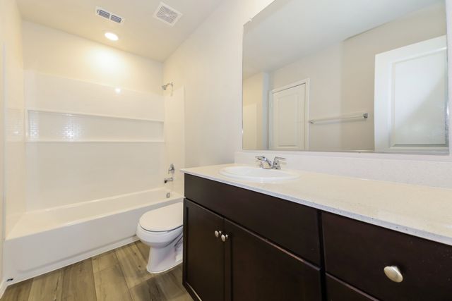 2311 Alcantara Avenue, Crandall, TX 75114