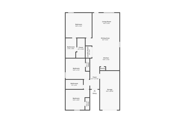 2311 Alcantara Avenue, Crandall, TX 75114