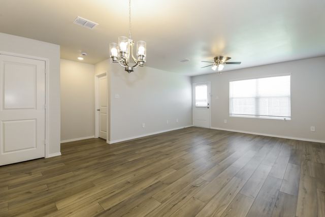 2311 Alcantara Avenue, Crandall, TX 75114