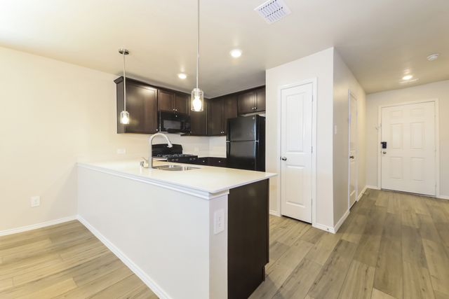 2311 Alcantara Avenue, Crandall, TX 75114