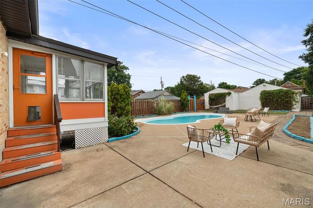 4325 Alma Avenue, St Louis, MO 63116