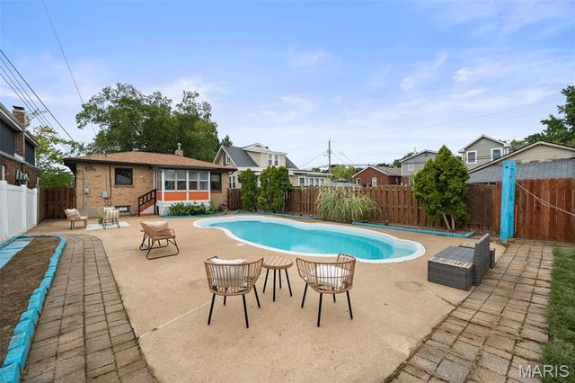 4325 Alma Avenue, St Louis, MO 63116