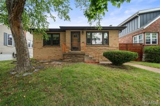 4325 Alma Avenue, St Louis, MO 63116