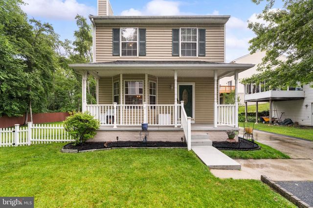 26 HEAVRIN CT., Baltimore, MD 21236
