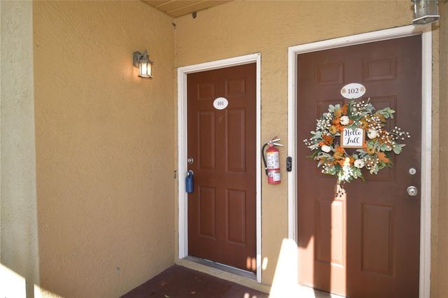 10155 SAILWINDS BOULEVARD S 101, Largo, FL 33773