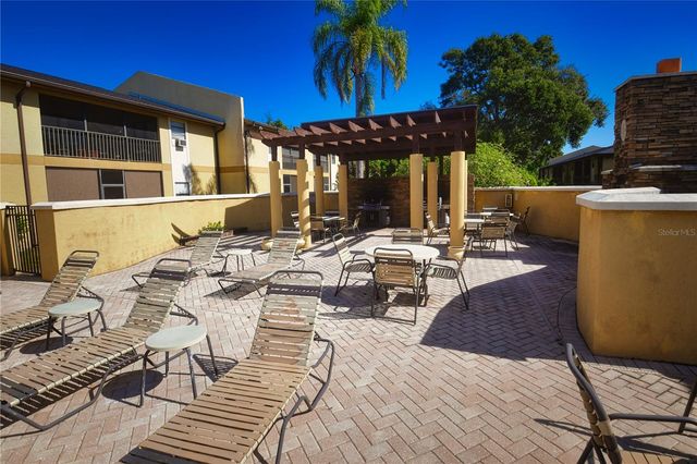 10155 SAILWINDS BOULEVARD S 101, Largo, FL 33773