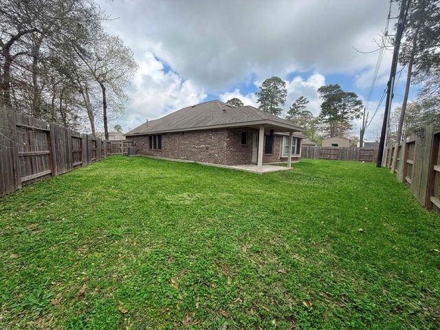 15903 Tug Court, Crosby, TX 77532