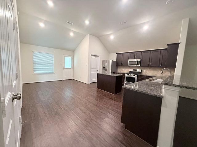 15903 Tug Court, Crosby, TX 77532