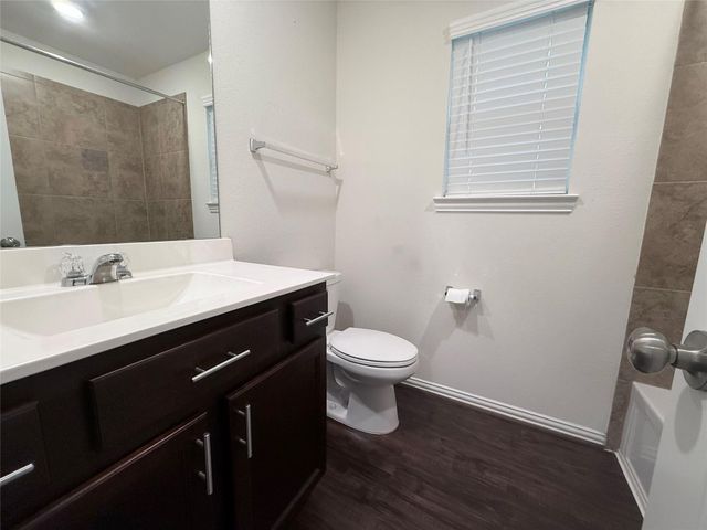 15903 Tug Court, Crosby, TX 77532