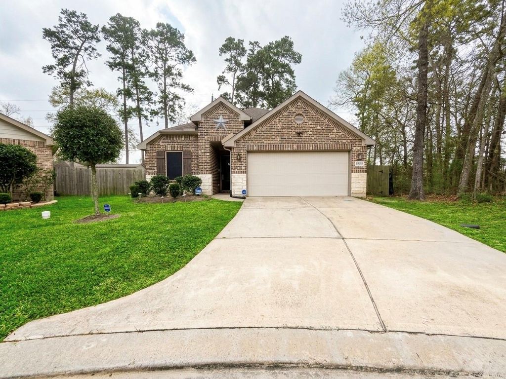 15903 Tug Court, Crosby, TX 77532