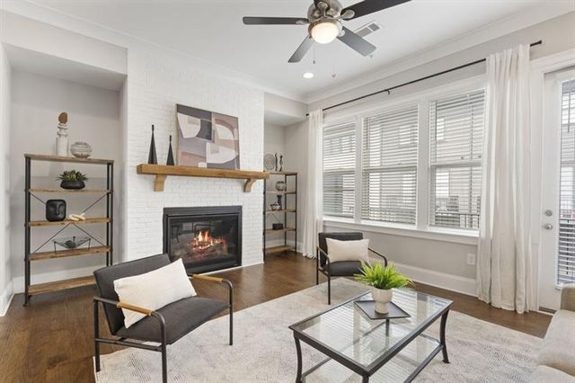 6654 Sterling Drive, Atlanta, GA 30328